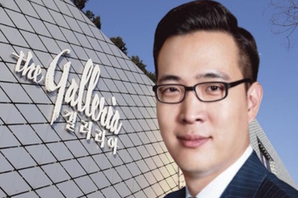 한화 3남 김동선 '라이프 사업' 선두에 부동산 개발 세운다 : 신설법인 출범 앞두고 강남 개발부지 집중 매입