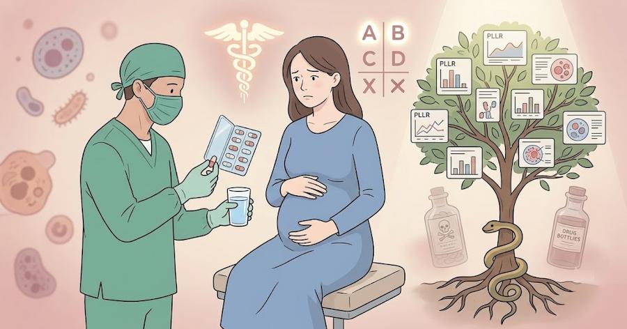 [Dr. 허지만의 진료실 이야기] 임신 중 약 먹어도 될까? 두려움의 역사와 의학의 진보