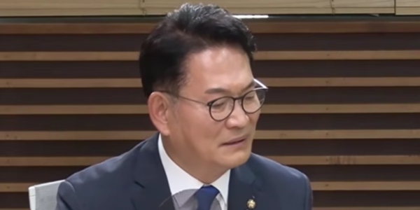 역적·목을 베야 하루 만에 송영길 또 다시 폭언, 정청래의 평택을 공천 후회를 낙태에 비유
