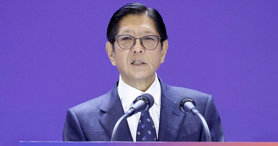 마르코스 vs 두테르테, 필리핀의 '탄핵전쟁' : 미국과 중국의 남중국해 영향력 확대와 직결