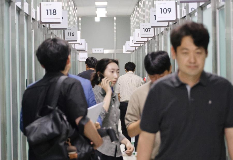 30대 국민의힘 청주시의원, 아동 성매매·성착취물 제작 혐의로 압수수색 받았다