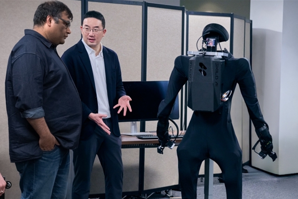 LG그룹 반도체 빈자리 '피지컬 AI'로 채운다, 전자 계열사 영남권 집중 투자로 AX 속도전 뛰어든다