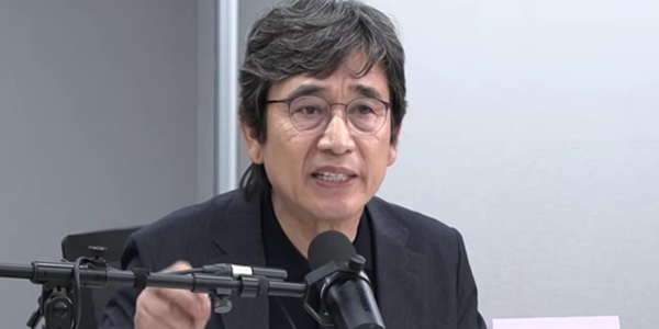 유시민의 '이재명식 정계개편' 경고 : 구조적 다수는 일본 자민당 될까, 노태우의 민자당 될까