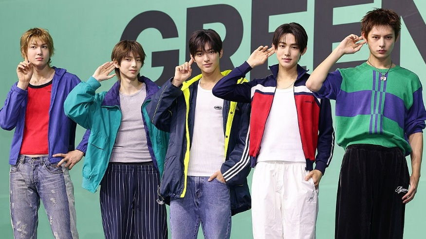 14만3천 원 티켓인데 100분 만에 끝났다? 데뷔 11개월차 그룹 코르티스 첫 콘서트 : '영크크' 5번, '레드레드' 4번 불렀다