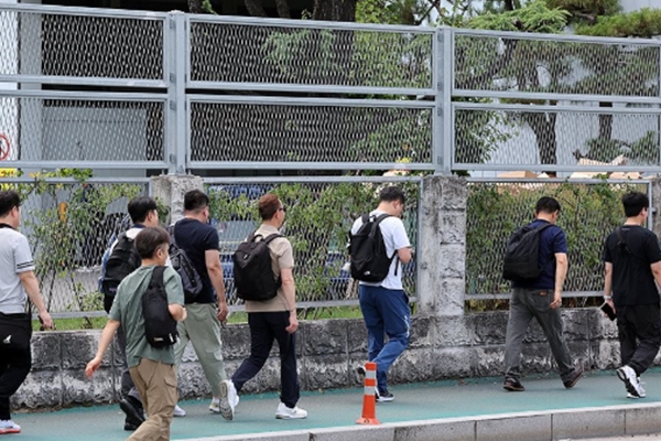 현대차 노사 '강대강' 대치 국면 심화되나, 노조 투쟁 수위 높여 추가 부분파업 시작했다