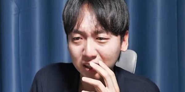 민주당 최고위원 후보 정민철의 '눈물'과 대통령의 동조 : '기탁금 할인' 논란이 당무개입 문제로 증폭