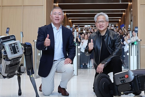끊이지 않는 보스턴다이나믹스 상장설 : 정의선 회장의 현대차그룹 승계 자금 마련 외에 다른 명분 알고 싶다