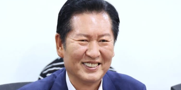 정청래 반격 김민석 4년 전 지방선거에선 이재명 공격하고 4년 후엔 정청래 공격, 이건 버릇