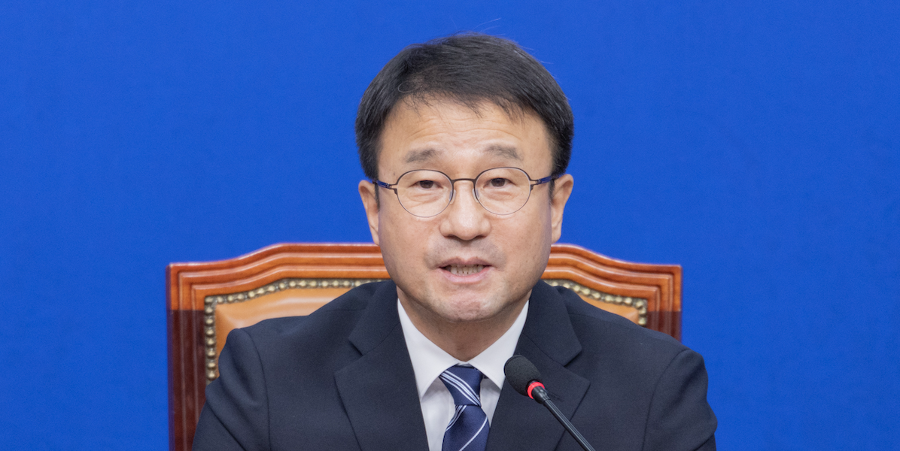 우왕좌왕 민주당, 결국 되돌아왔다 : 지도부 '노무현 비극 반복 안 돼' 보완수사권 전면 폐지 선언