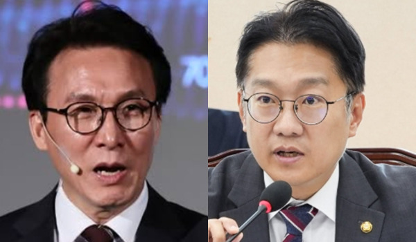 김민석은 김지하·조순·이낙연, 김남준은 진중권 언급하며 유시민 비난 : 그들과 유시민은 정반대였다