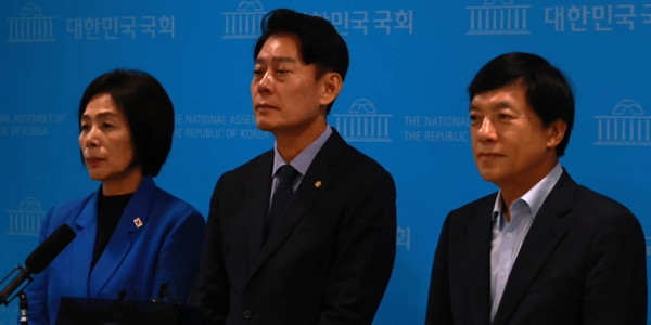 합수본 '신천지 민주당 당원 가입' 수사로 민주당 혼란 가중 : 최민희 신천지 입당 당시 대표는 이낙연·송영길