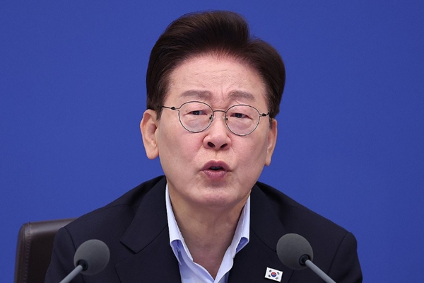 금융당국 단일종목 레버리지 기본예탁금 강화조치 7월31일부터 시행 : 이재명 그걸로 되겠나 3일 만에 전격 조치