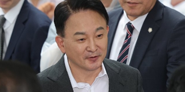 출국금지 해제된 원희룡이 특검을 향해 소설쓴다고 비판, 특검 '서울-양평고속도로' 기소 여부 주목