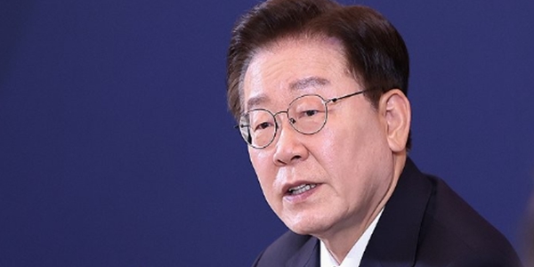 글로벌 벤처캐피탈 CEO 만난 이재명 세계 최고의 창업국가 만들겠다, 리더들도 한국에 투자 확대로 화답했다