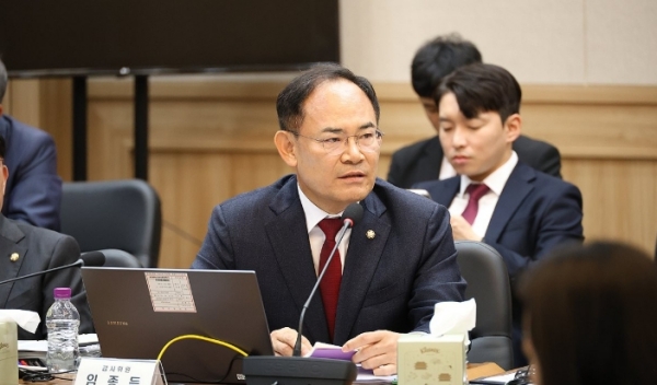인구감소지역 청년이 지역 기업 취업하면 근로소득세 70% 감면 : 임종득 국힘 의원 '조세특례제한법 개정안' 발의