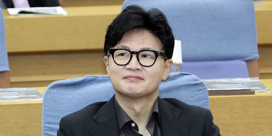 법사위 아닌 외통위 간 한동훈 : '검사 이미지' 넘어 외교·안보 실력 입증할 수 있을까