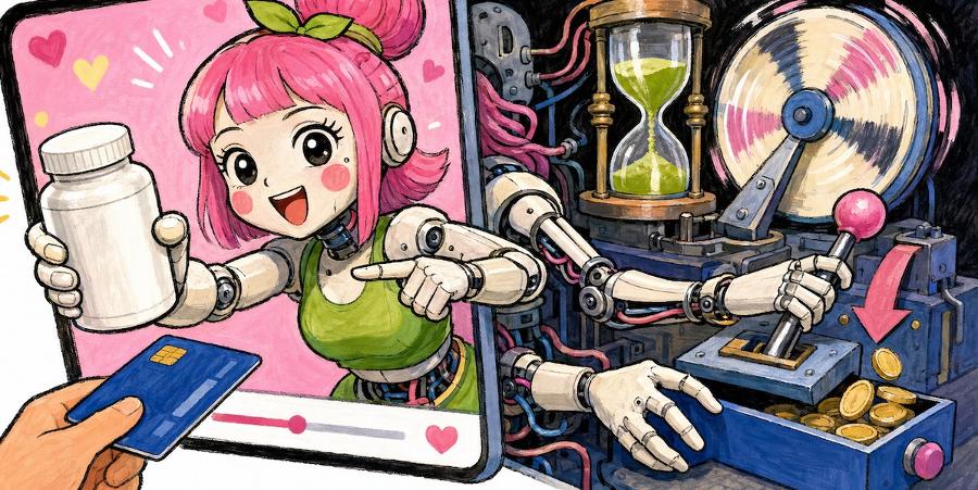 [허프 US] SNS 속 건강 전문가, 알고 보니 사람이 아니었다 : 'AI 건강 인플루언서 사기' 피하는 법