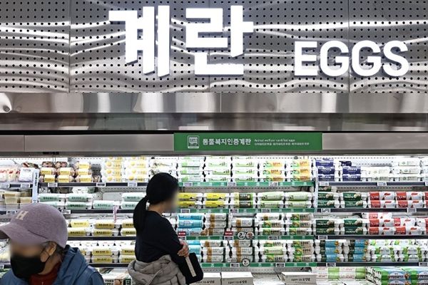산란계협회가 매주 내는 '계란 참고가격'이 사실상 담합이란 판정을 받았다 : 결론은 설립 3년 만에 허가 취소