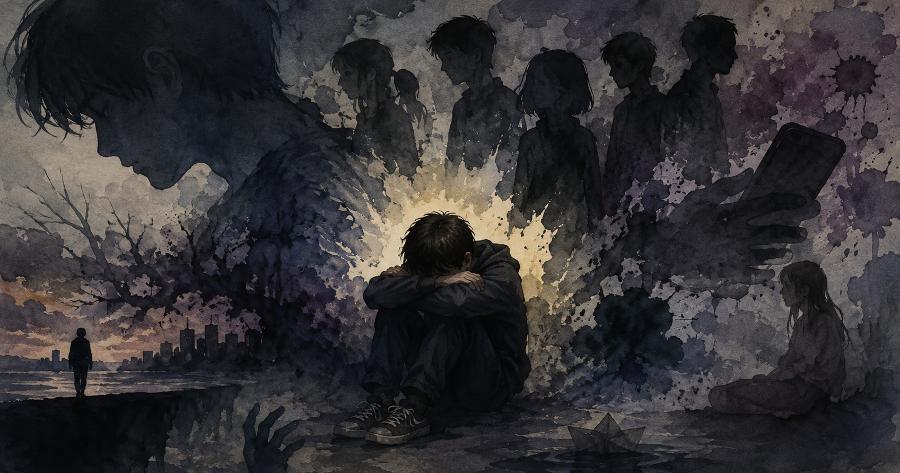 정부, '유명인 극단적 선택·일가족 사망' 보도 규제 : 하지만 '사후 대응'은 여전히 부족하다