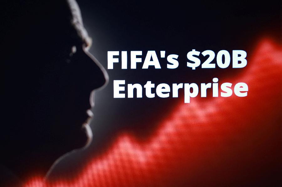 축구의 민주화라고? FIFA, 월드컵 상업권 민간 매각 추진한다 : 유럽축구연맹 축구의 영혼 팔 수 없다