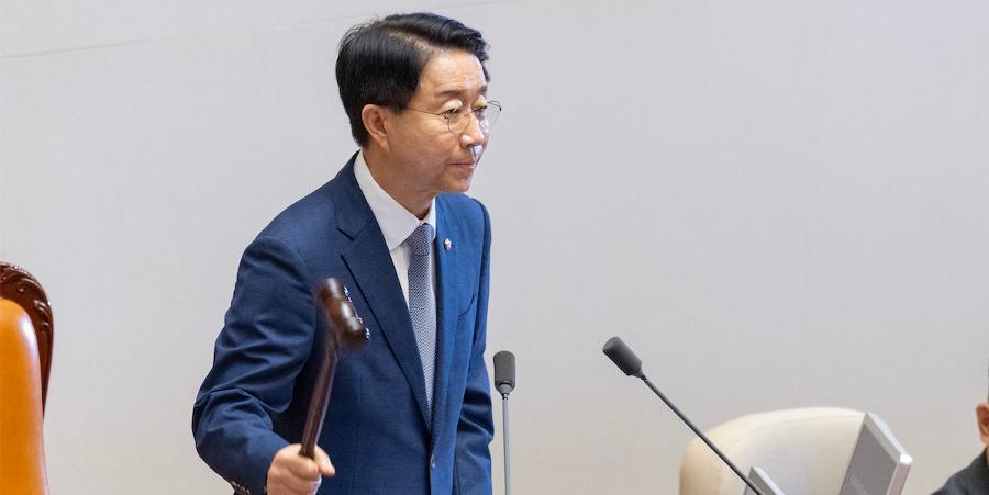 검찰 보완수사권, '장윤기'로 살아나다 '아동 성매매'로 꺾였다 : '통신영장 반려'에 여론 뒤집혀