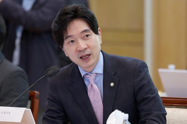 적자 내는 국가전략기술 기업에도 세액공제 환급 혜택 : 국민의힘 박성훈 '조세특례제한법 개정안' 발의