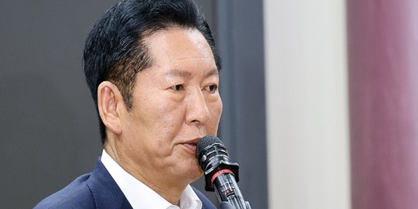 김민석 전당대회 초반 열세 인정? 7%의 역전극이 될 것 : 정청래는 승리 보이기 시작