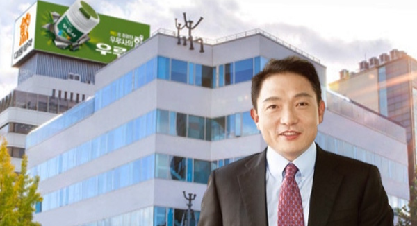 대웅제약 오너 2세 윤재승 시지바이오 매각에 적극적 이유 : 1조 확보해 지배력 강화하고 승계 기반 닦는다
