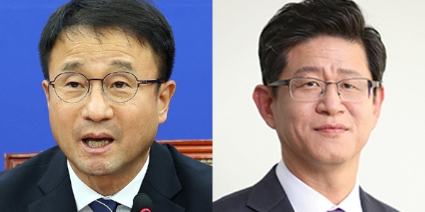 민주당 특별감찰관 후보에 검사 출신 최길수 변호사 추천, 'LG 트윈타워 최초 압수수색' 이력