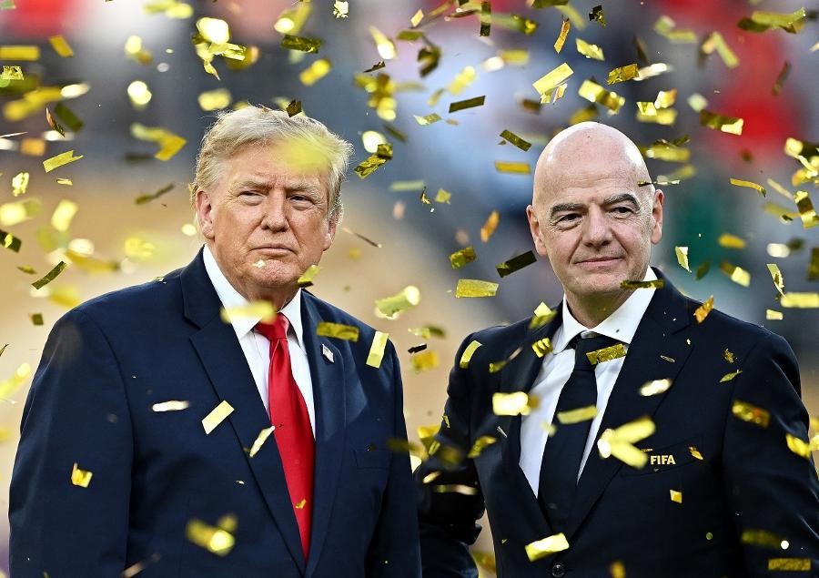 UEFA 55개국, FIFA '월드컵 상업화'에 '월드컵 보이콧' 맞불 : 만장일치로 거부한다