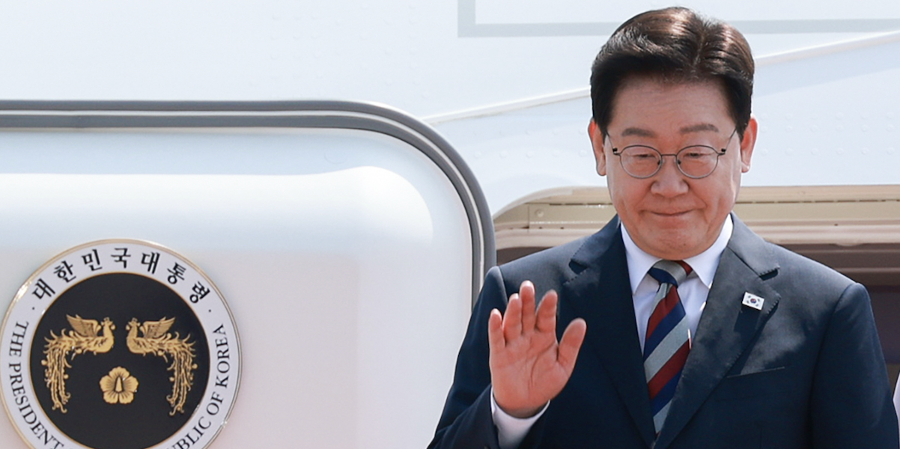 이 대통령, 남미 순방 마치고 곧바로 '부동산 회의' 주재 : 심각한 '부동산 민심' 돌려세울 수 있을까
