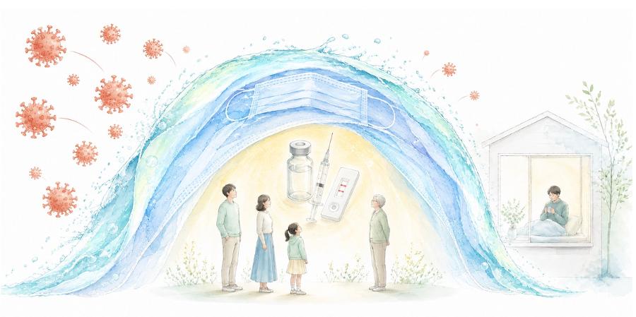 [허프 US] 미국 일부 지역서 코로나19 감염이 증가하고 있다 : 전문가들이 당부한 주의사항