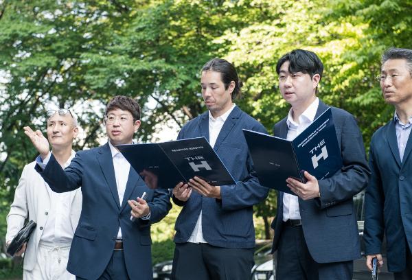 현대건설 2.6조 목동10단지 재건축 참여 공식화, 대우건설·포스코이앤씨도 참전할까