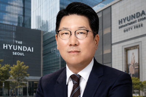 현대백화점그룹 정지선 '최대 M&A' 지누스에 발목 잡힌 실적 : 현대백화점 올해 2분기 영업이익 전년 비해 8.7% 감소