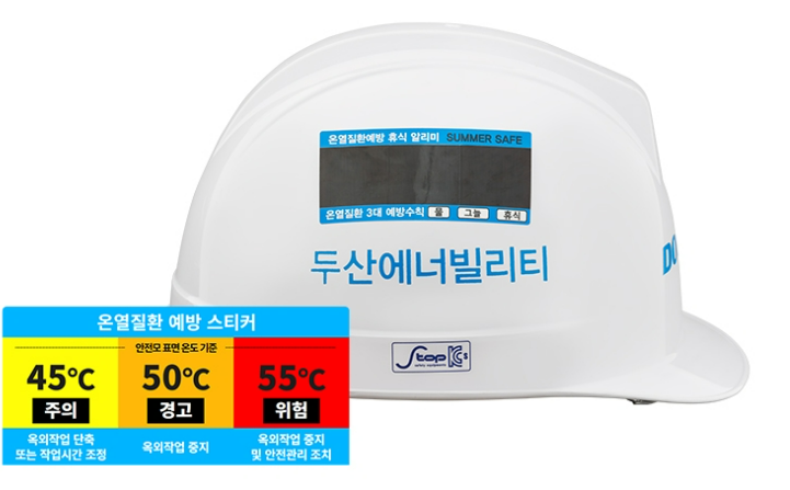 2026년 기록적인 폭염으로 뜨는 아이디어 상품들 : 입는 선풍기부터 쿨링 기저귀까지 톡톡 튄다
