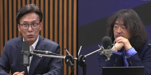 '3대 메가프로젝트' 성공이 민주당 전당대회 결과에 달렸다? : 김민석 당대표에 따라 흔들리는 게 객관적 사실