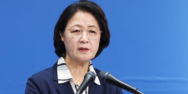 추미애 지사, 경기도 재정난 두고 '복지정책' 탓하는 시선에 정면 반박 : 고령자와 아이 인구 급증