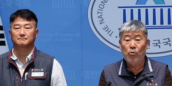 '주 4.5일제'는 꿈쩍도 않는데 '주 52시간 예외'만 속도 난다 : 이재명 정부 노동 공약 '역주행'