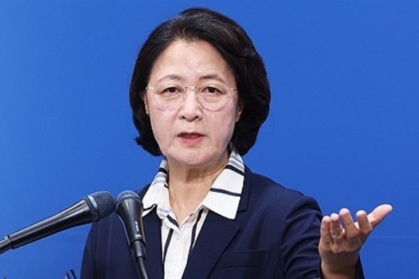 경기도, 반도체 호황에도 웃지 못한다 : 추미애 빈껍데기 부자 신세