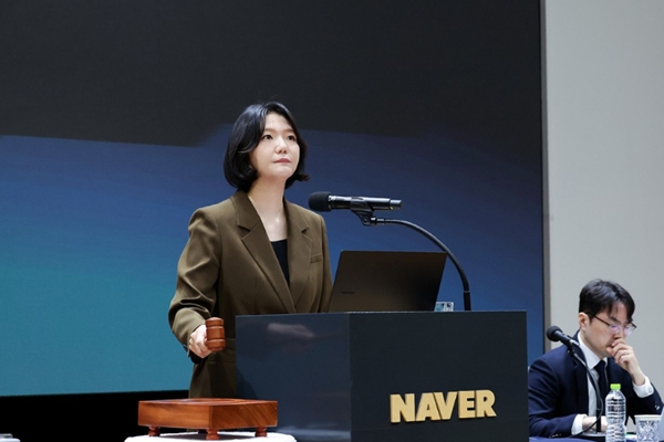 네이버 최수연 엔비디아 AI 팩토리 모멘텀 확보에도 회의적 시선, 10월 중순까지 '장기 고객' 확보할 수 있을까
