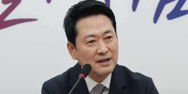김민석·송영길, 민주당 전당대회에 '이재명' 계속 호출한다 : 대통령 욕먹이면서 자신은 '친명'