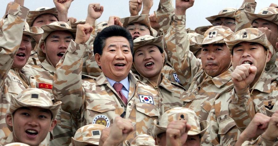 미국 대통령 '비밀비행'의 역사, 클린턴·부시·오바마 : 트럼프는 참모진을 '미끼'로 썼다