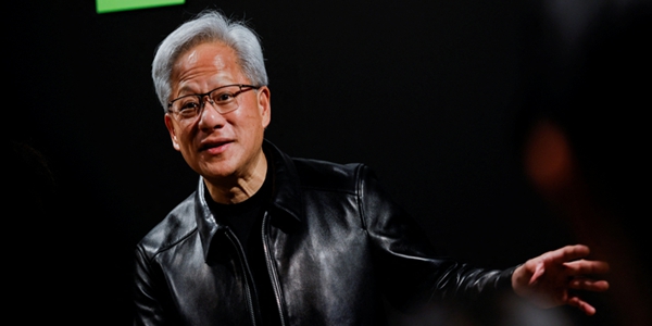 엔비디아 월가와 손잡고 700조 원 규모의 AI 투자 추진한다는 소식 : 투자자들 '안도의 한숨' 