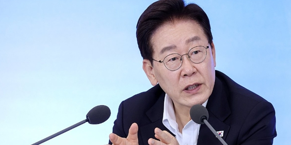 이재명 '전격전' 펼치는 반도체 클러스터, '광주 군 공항 이전' 문제 핵심쟁점으로 급부상