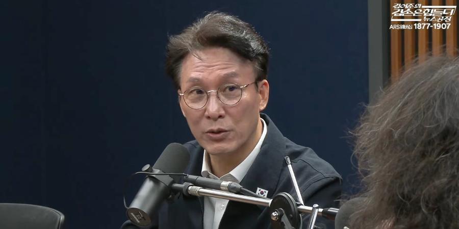 민주당 정청래 내가 되면 대통령 지지율 오른다 vs 김민석 정청래로 되겠나 : 진단도, 해법도 완전히 다르다