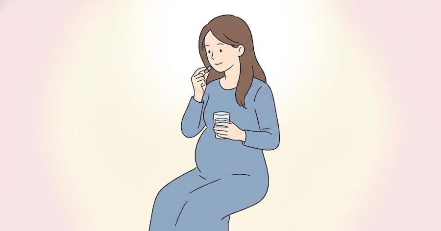 [Dr. 허지만의 진료실 이야기] 최근 가장 뜨거웠던 논쟁 : 임신 중 타이레놀 먹어도 괜찮을까?