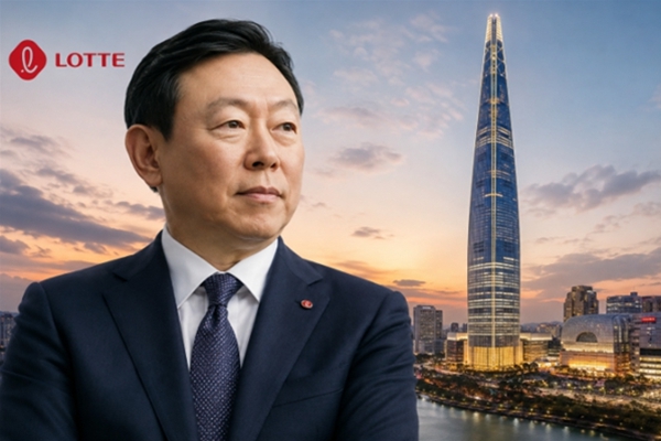 롯데렌탈 팔아 쥔 1조3천억의 용처는 '미래' : 롯데그룹 신동빈 회장의 기술·지적재산(IP) 중심 '뉴롯데' 구현 의지