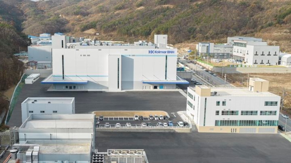 콜마비앤에이치가 중간배당과 자사주 소각을 실시한다 : 주주환원 통한 기업가치 제고 전략
