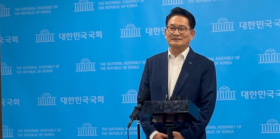 송영길, 정부 부동산 정책에 '미세조정' 주장, 대표되면 장특공·대출 규제 손보겠다