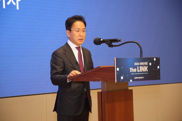 삼성화재 이문화 강력한 '입구관리'로 치솟던 손해율 올해 상반기에 잡아냈다 : 신계약 보험계약마진 관리는 하반기 과제로